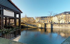 Comme à Venise Metz-Opéra 4 étoiles vue sur Moselle - parking inclus - CHANGEMENT DE GESTIONNAIRE
